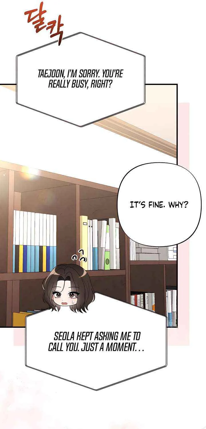 Read A Twisted Reunion chapter 39 image 49 on Lezhin