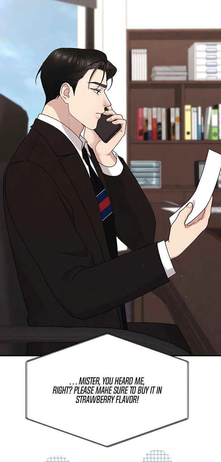 Read A Twisted Reunion chapter 39 image 58 on Lezhin