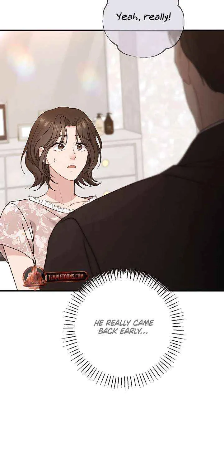 Read A Twisted Reunion chapter 39 image 84 on Lezhin