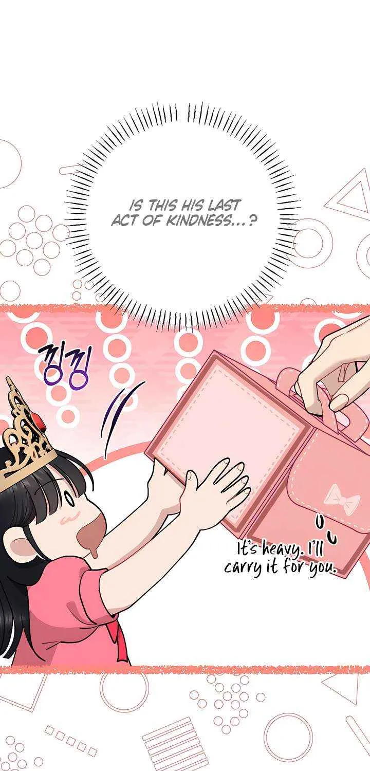 Read A Twisted Reunion chapter 39 image 85 on Lezhin