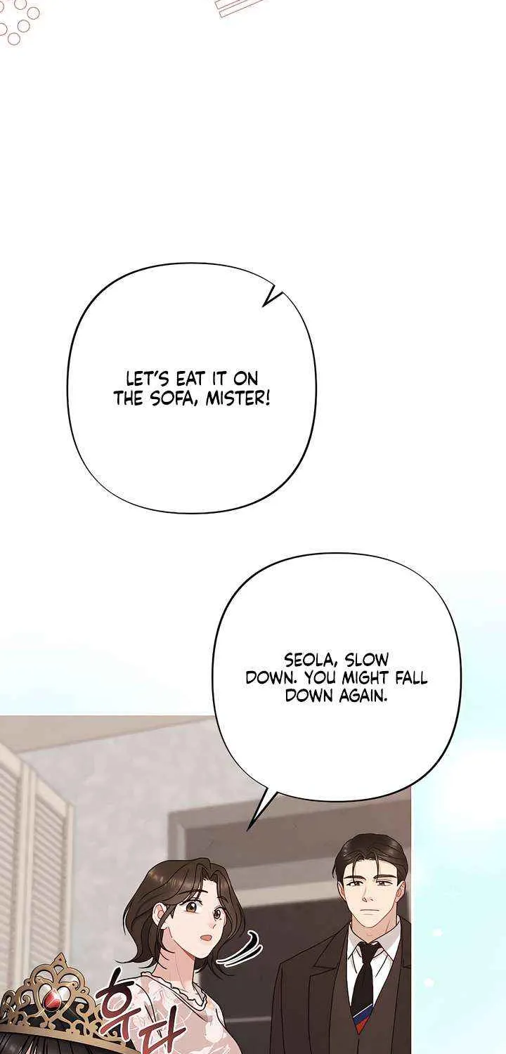 Read A Twisted Reunion chapter 39 image 86 on Lezhin
