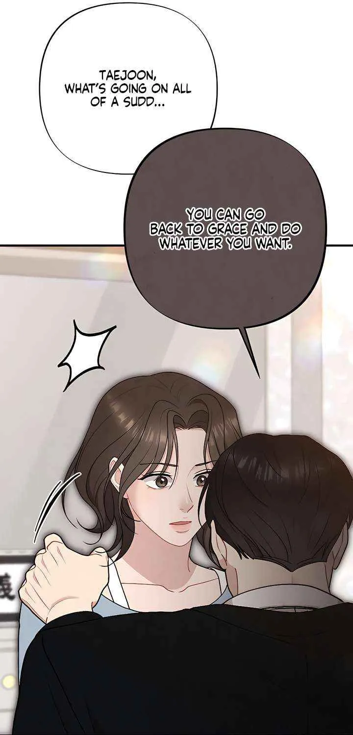 Read A Twisted Reunion chapter 39 image 9 on Lezhin