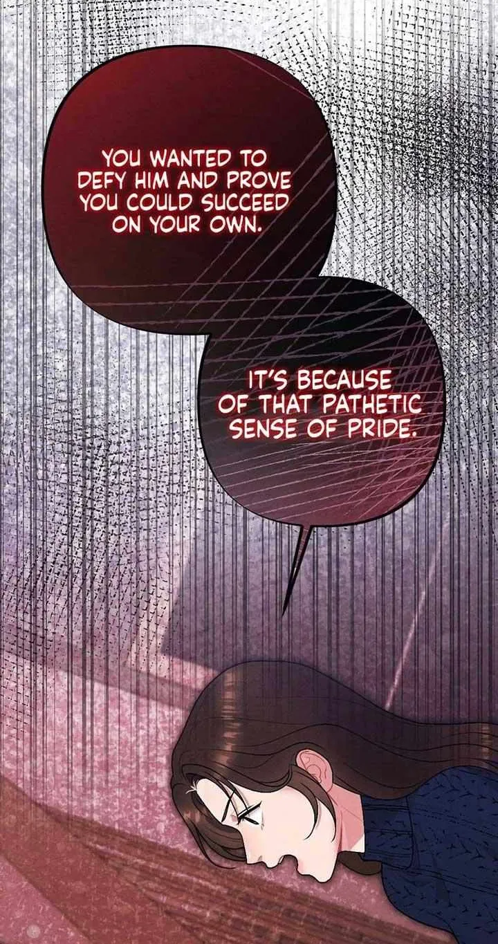 Read A Twisted Reunion chapter 4 image 12 on Lezhin