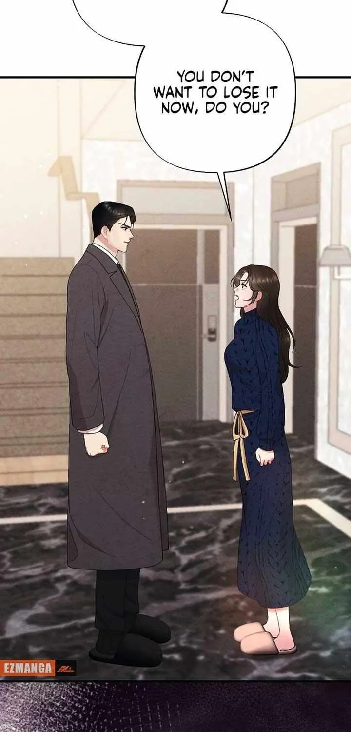 Read A Twisted Reunion chapter 4 image 14 on Lezhin