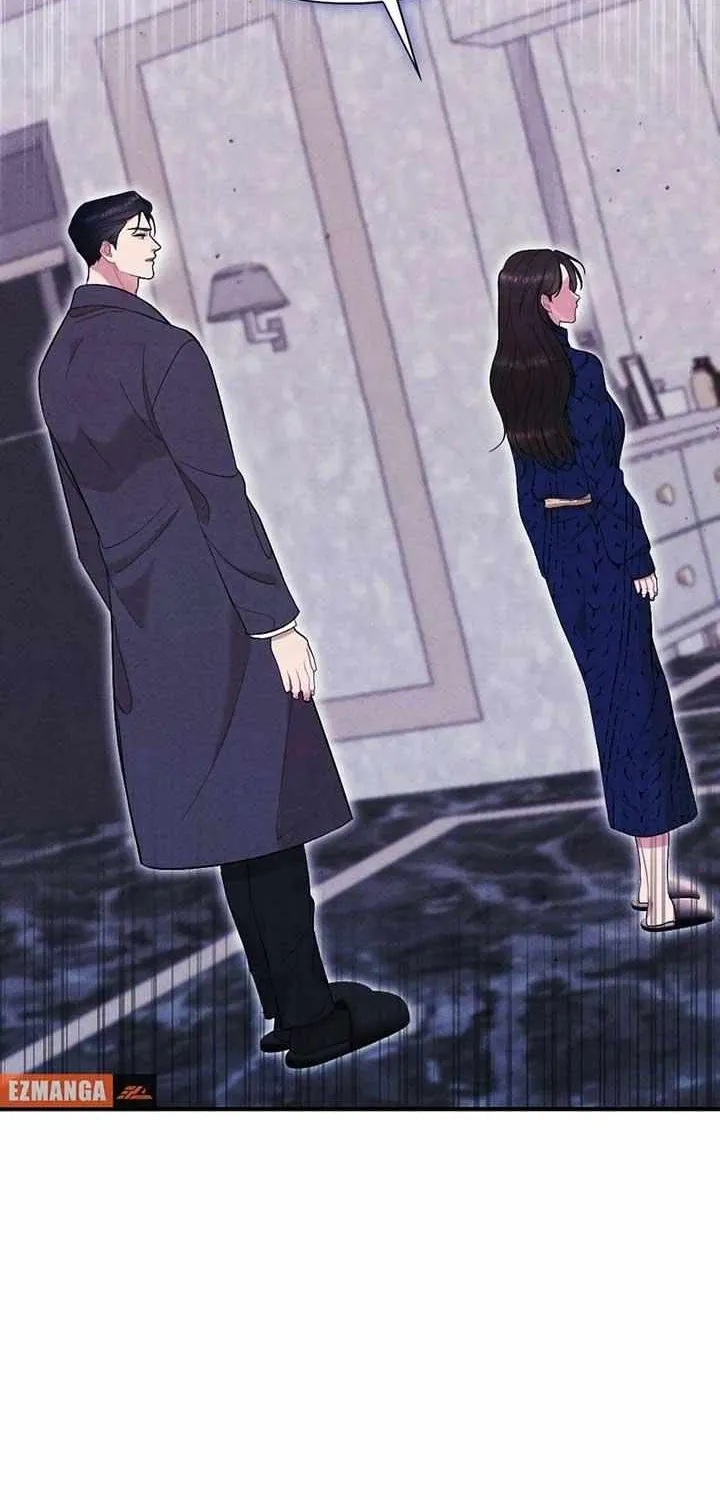 Read A Twisted Reunion chapter 4 image 2 on Lezhin