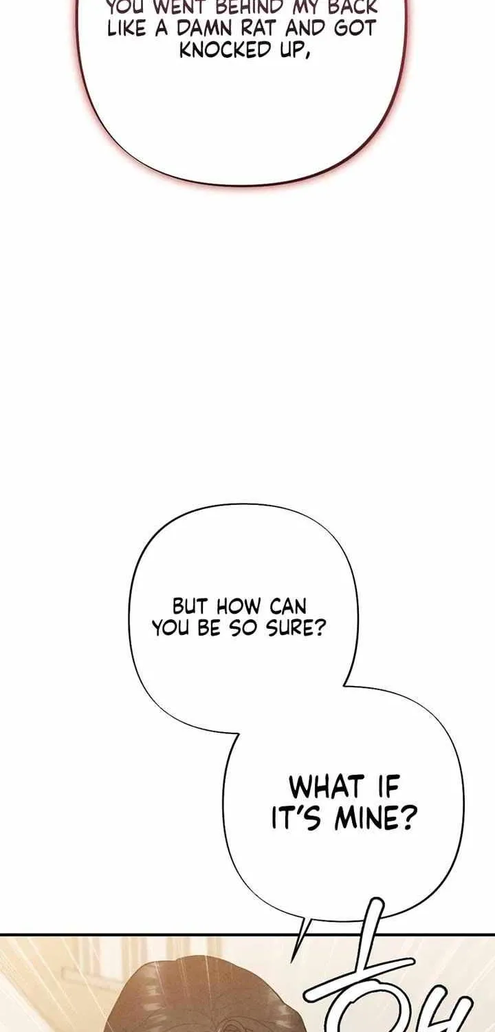 Read A Twisted Reunion chapter 4 image 20 on Lezhin