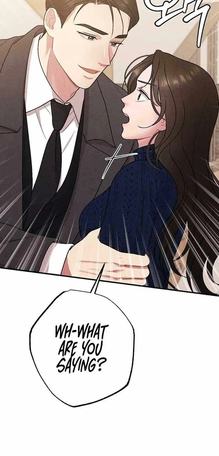 Read A Twisted Reunion chapter 4 image 21 on Lezhin