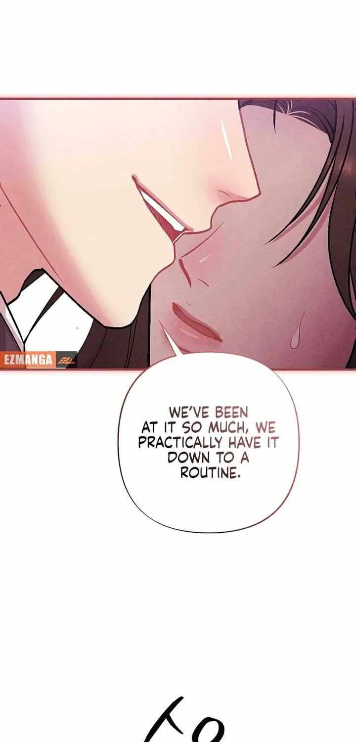Read A Twisted Reunion chapter 4 image 22 on Lezhin