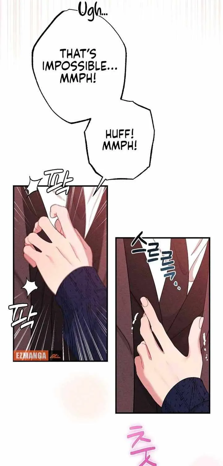 Read A Twisted Reunion chapter 4 image 25 on Lezhin