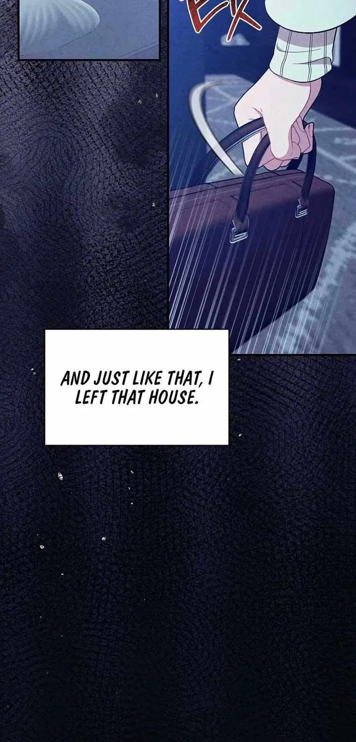 Read A Twisted Reunion chapter 4 image 33 on Lezhin