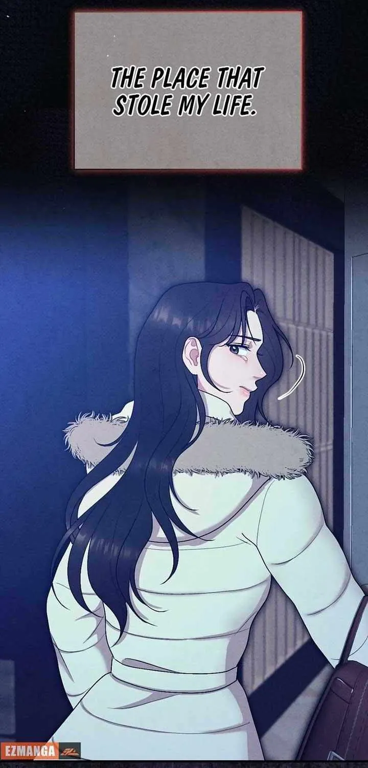 Read A Twisted Reunion chapter 4 image 34 on Lezhin