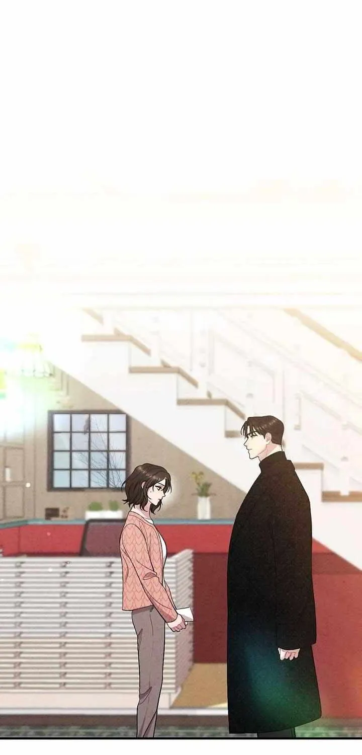 Read A Twisted Reunion chapter 4 image 36 on Lezhin