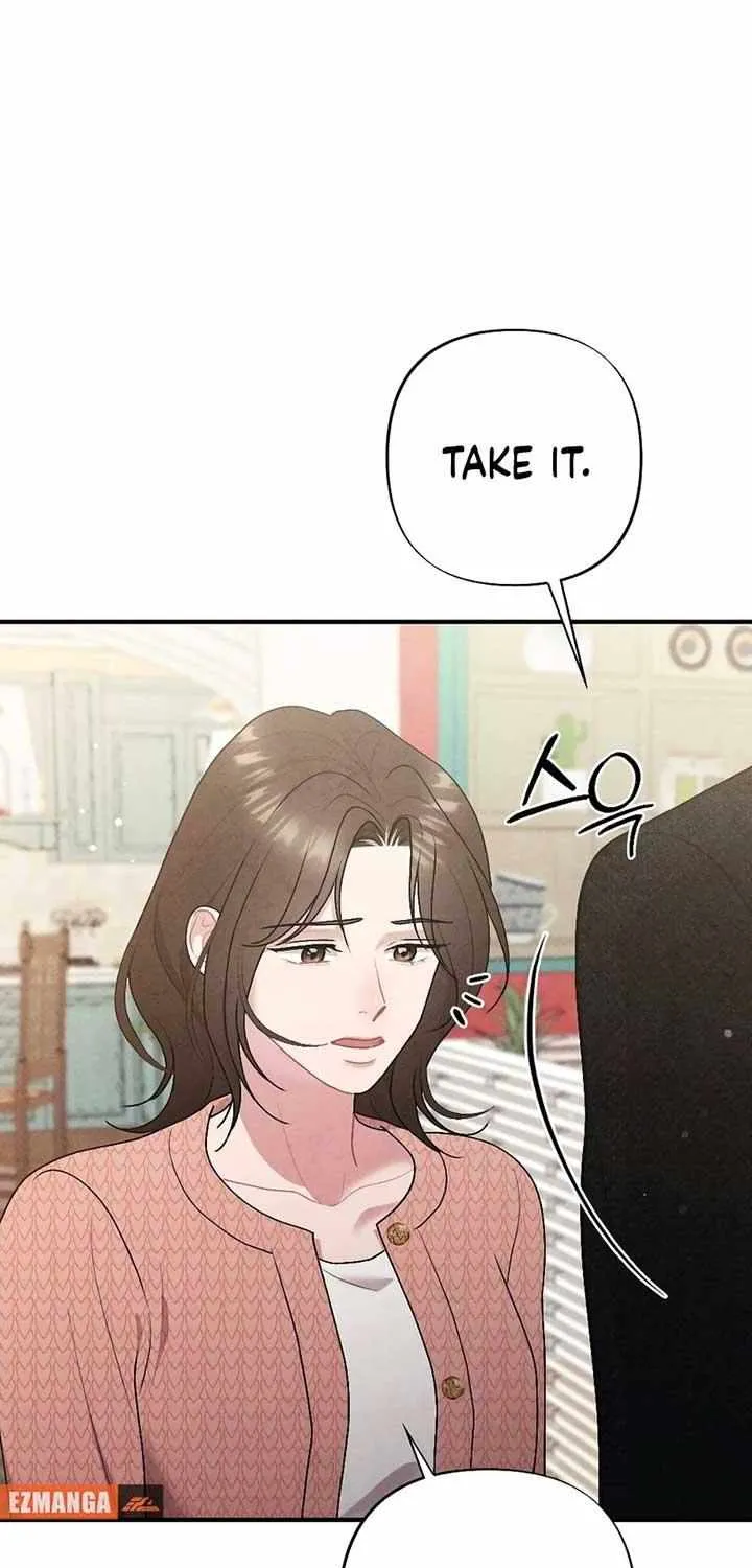 Read A Twisted Reunion chapter 4 image 37 on Lezhin