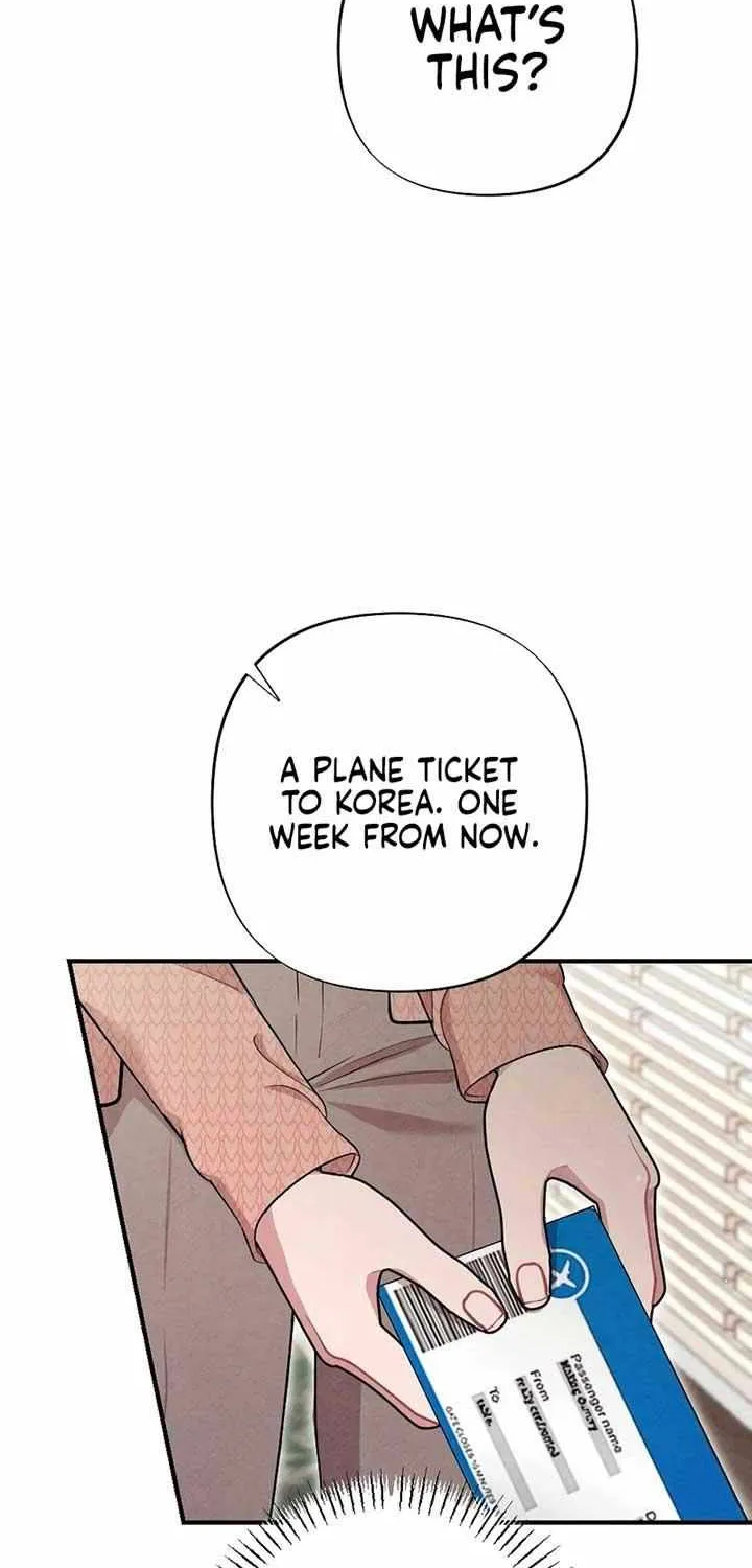 Read A Twisted Reunion chapter 4 image 38 on Lezhin