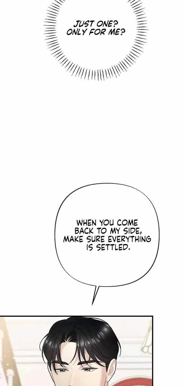 Read A Twisted Reunion chapter 4 image 39 on Lezhin
