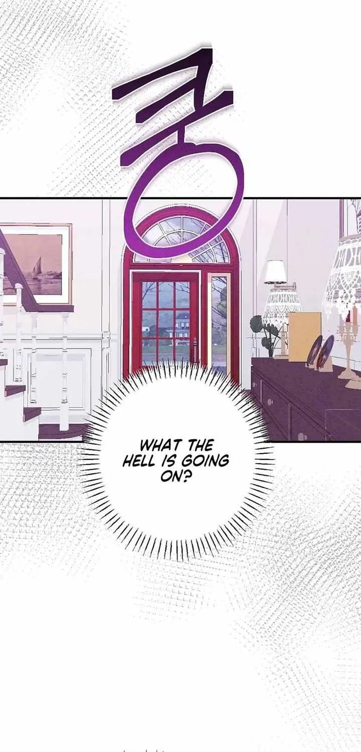 Read A Twisted Reunion chapter 4 image 44 on Lezhin