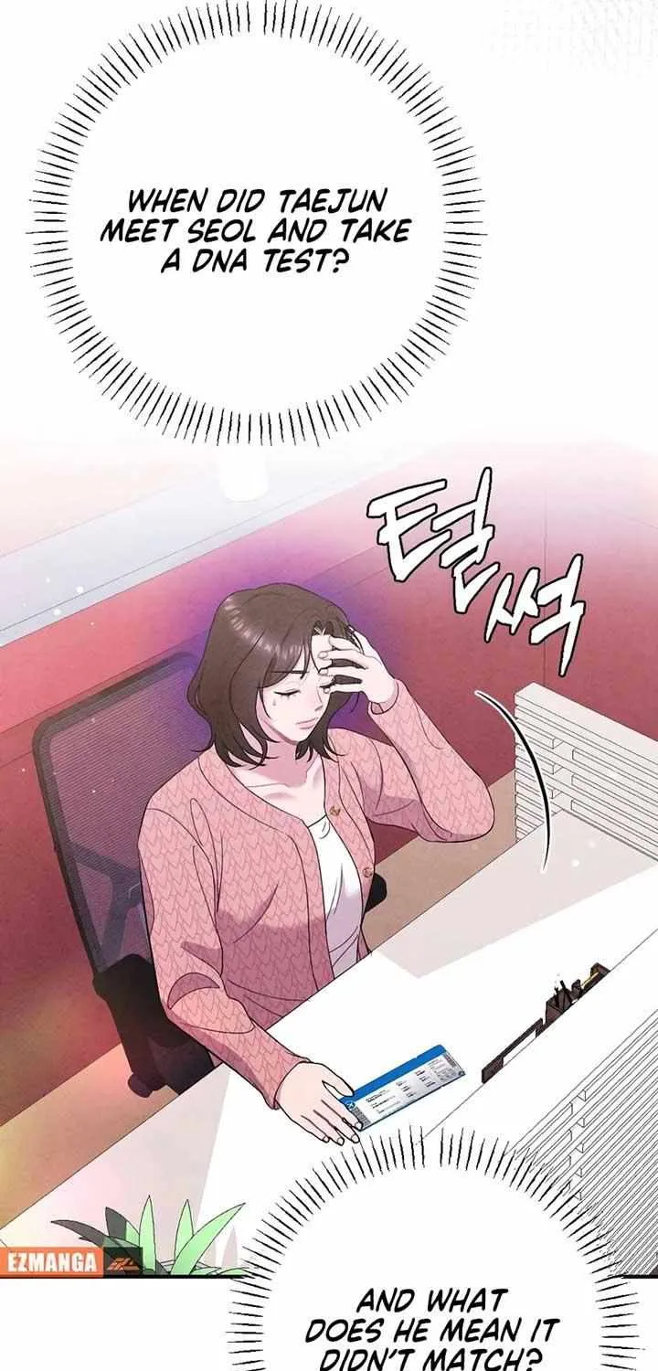 Read A Twisted Reunion chapter 4 image 45 on Lezhin