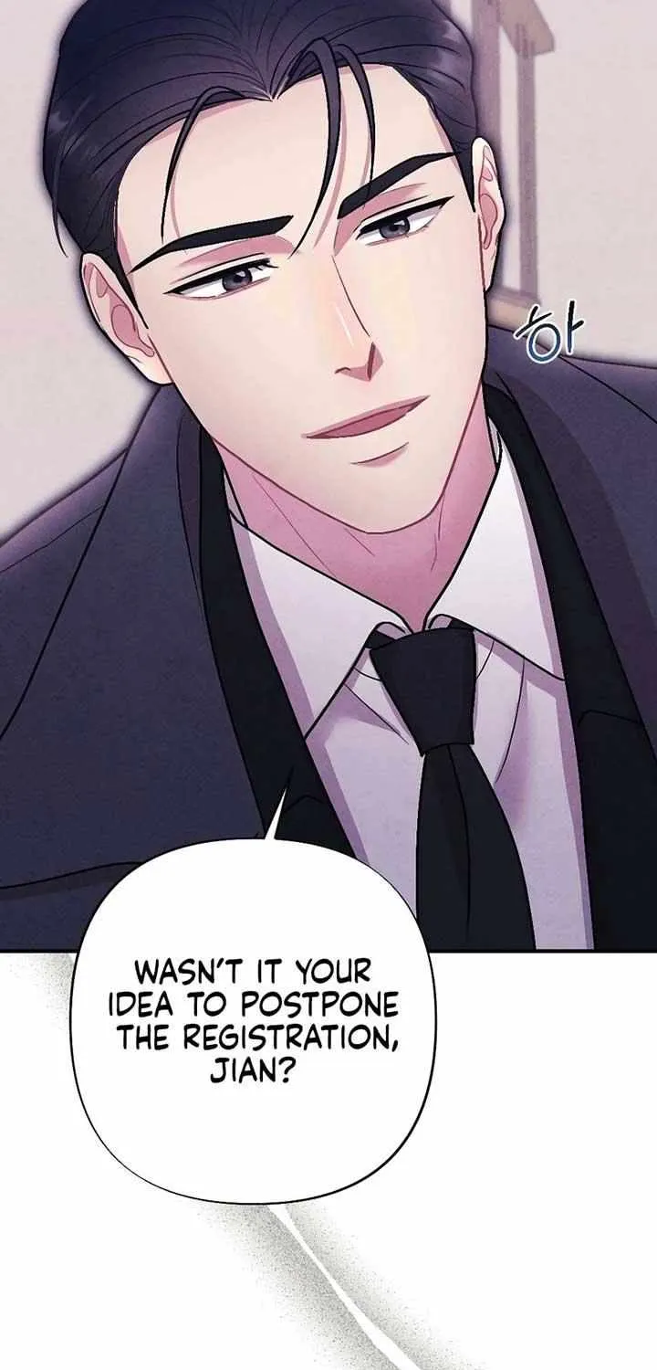 Read A Twisted Reunion chapter 4 image 5 on Lezhin