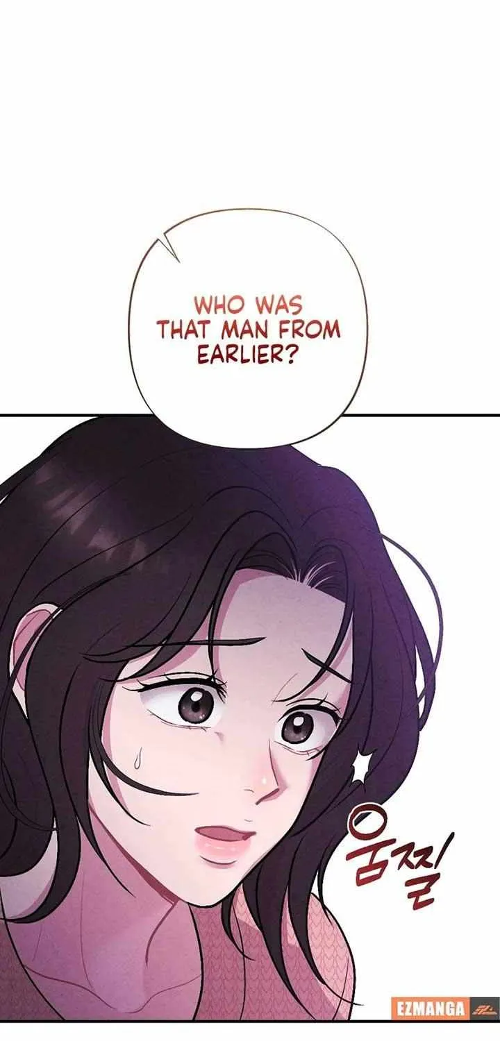 Read A Twisted Reunion chapter 4 image 50 on Lezhin