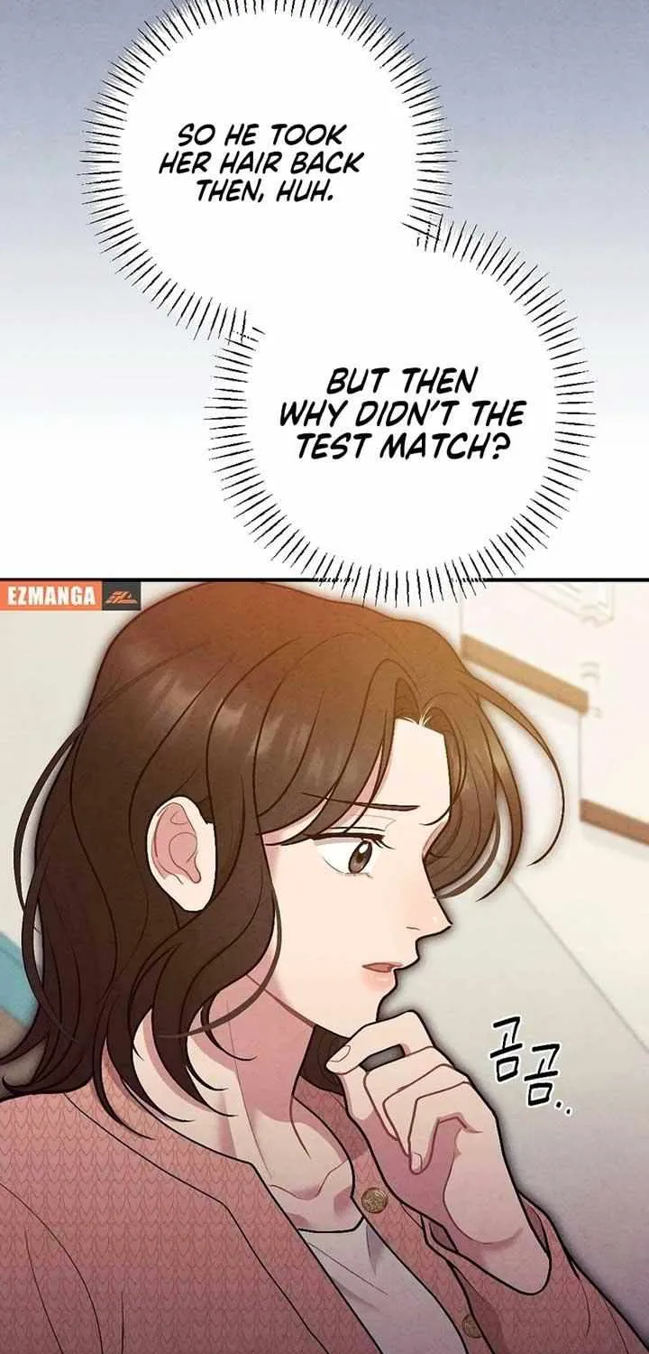 Read A Twisted Reunion chapter 4 image 57 on Lezhin