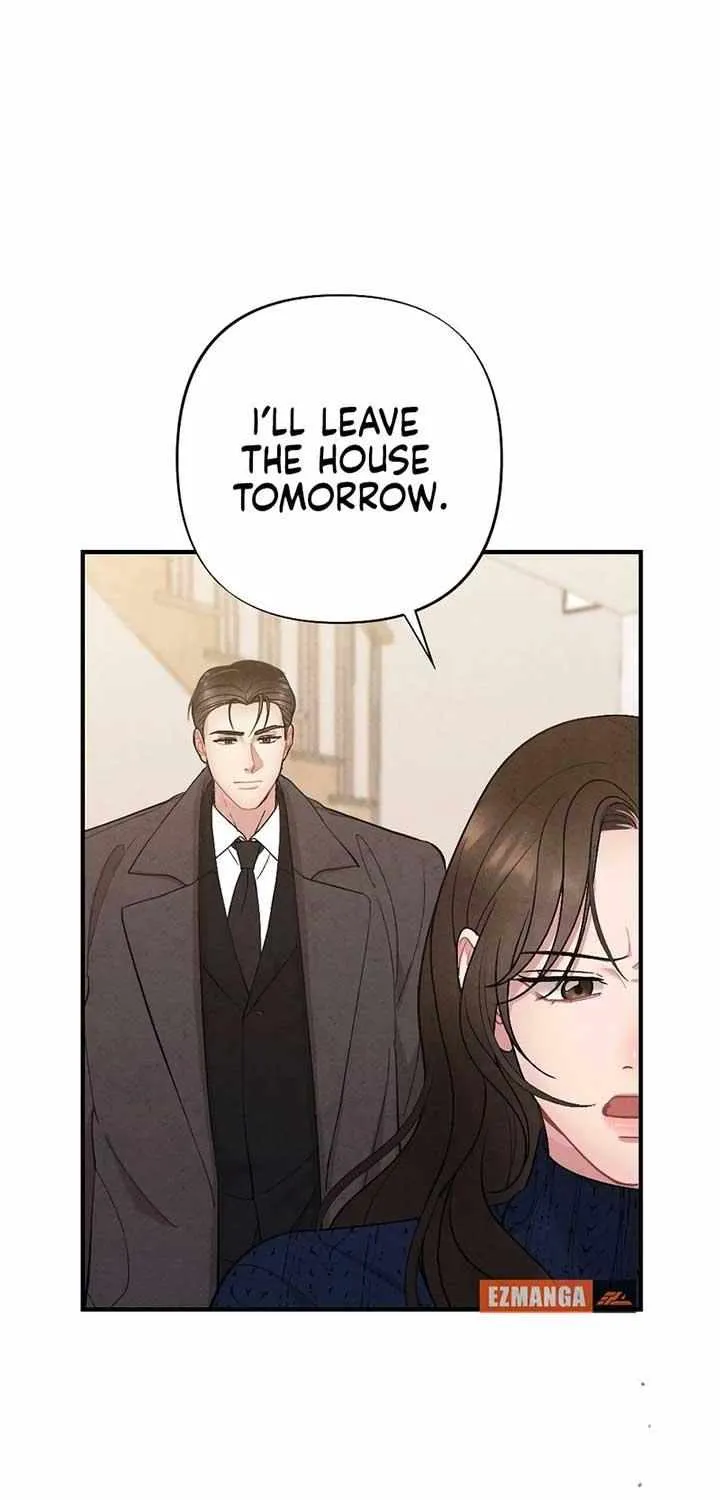 Read A Twisted Reunion chapter 4 image 7 on Lezhin