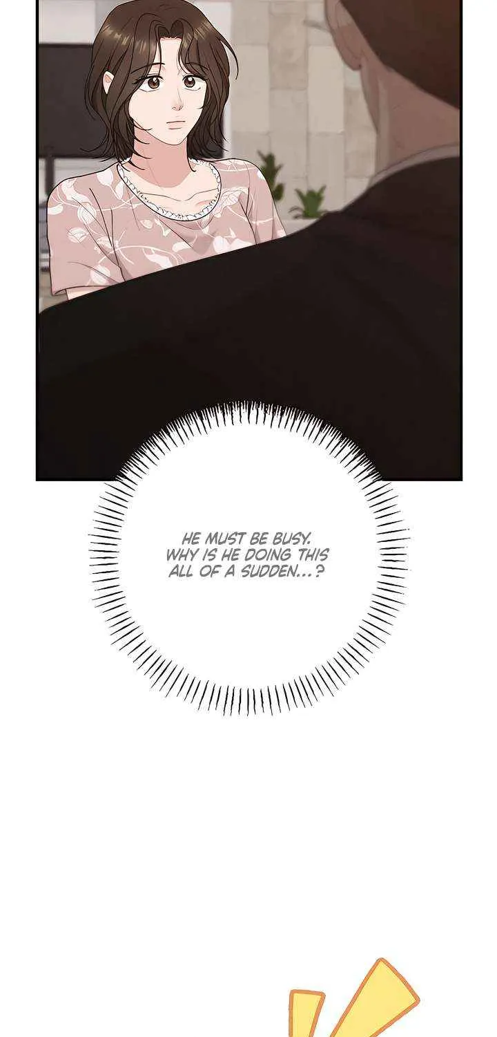 A Twisted Reunion Chapter 40 page 14 - 