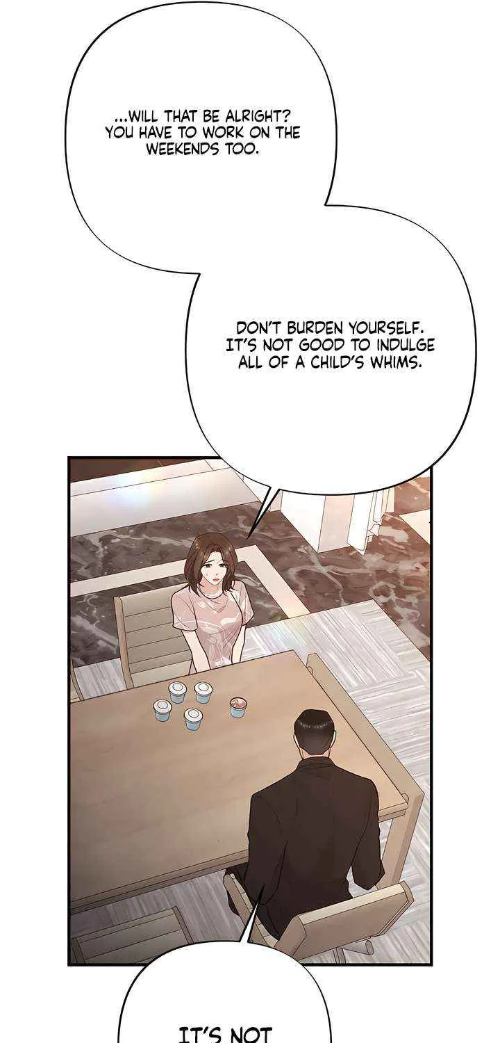 A Twisted Reunion Chapter 40 page 17 - 