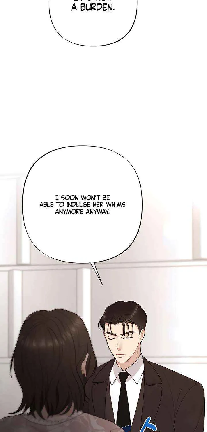 A Twisted Reunion Chapter 40 page 18 - 