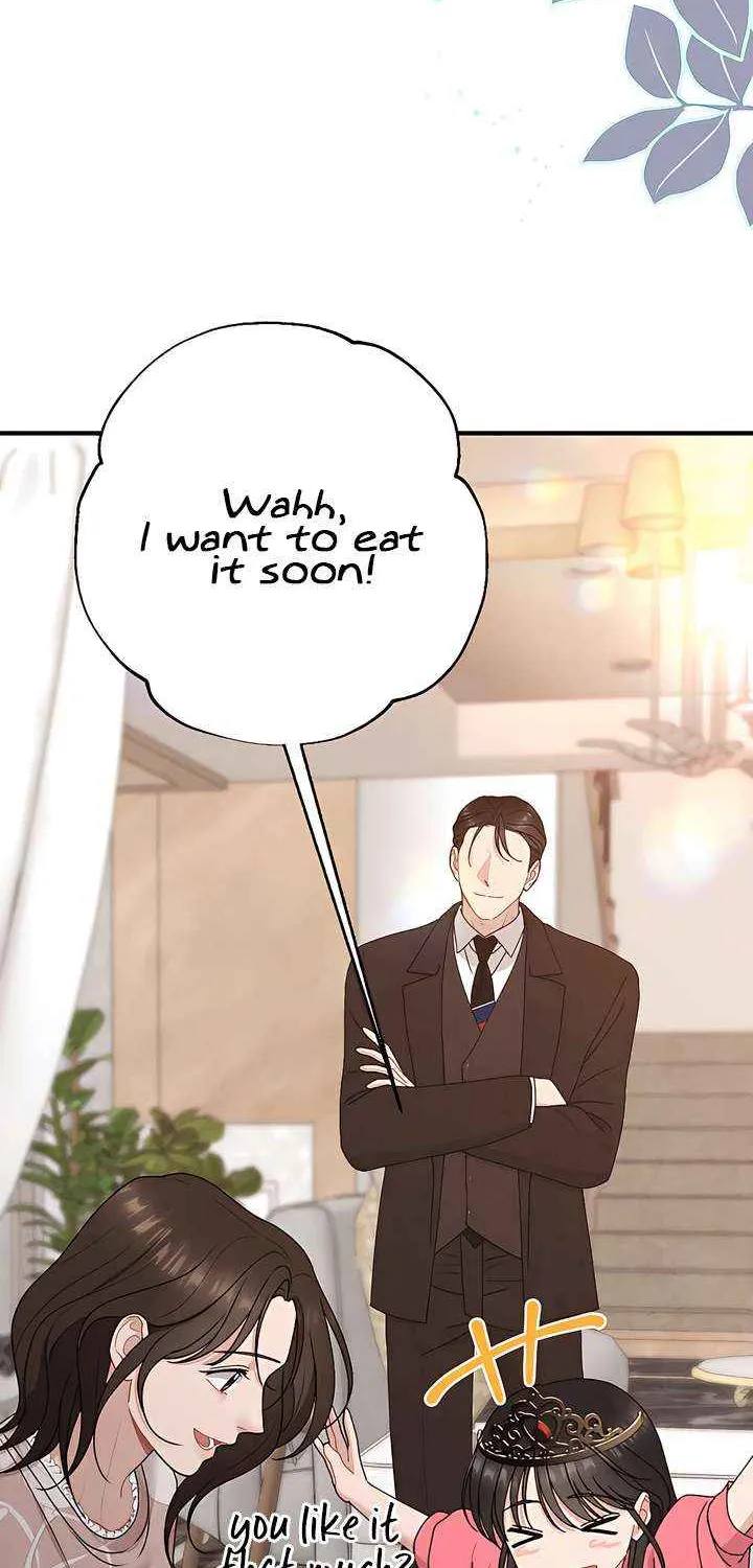 A Twisted Reunion Chapter 40 page 3 - 