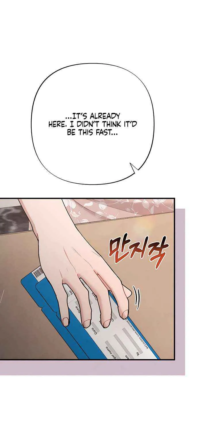 A Twisted Reunion Chapter 40 page 21 - 