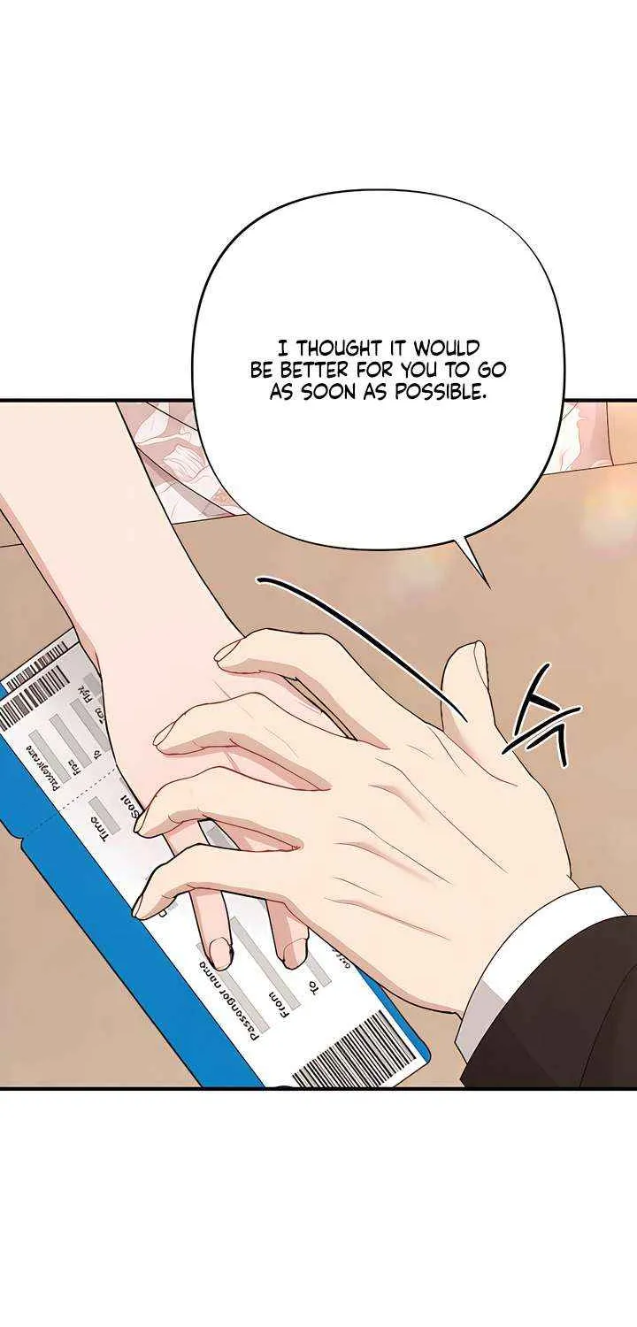 A Twisted Reunion Chapter 40 page 22 - 
