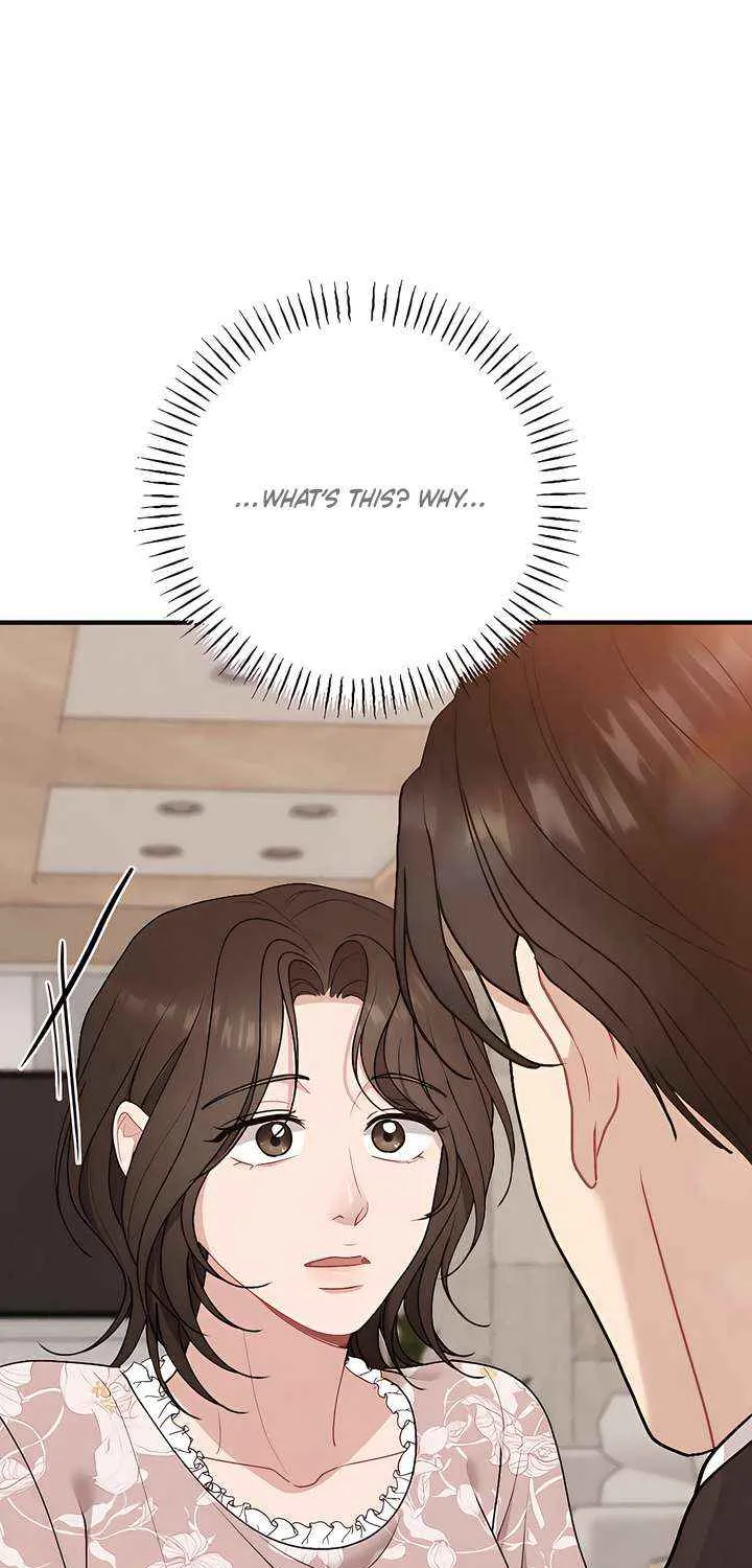 A Twisted Reunion Chapter 40 page 23 - 