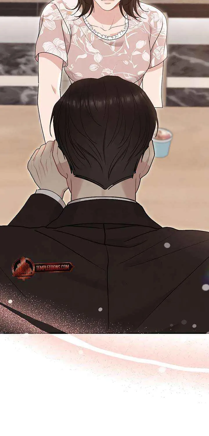 A Twisted Reunion Chapter 40 page 28 - 