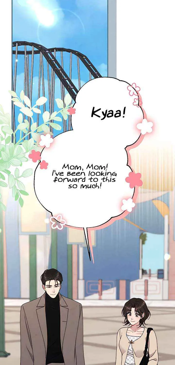 A Twisted Reunion Chapter 40 page 30 - 