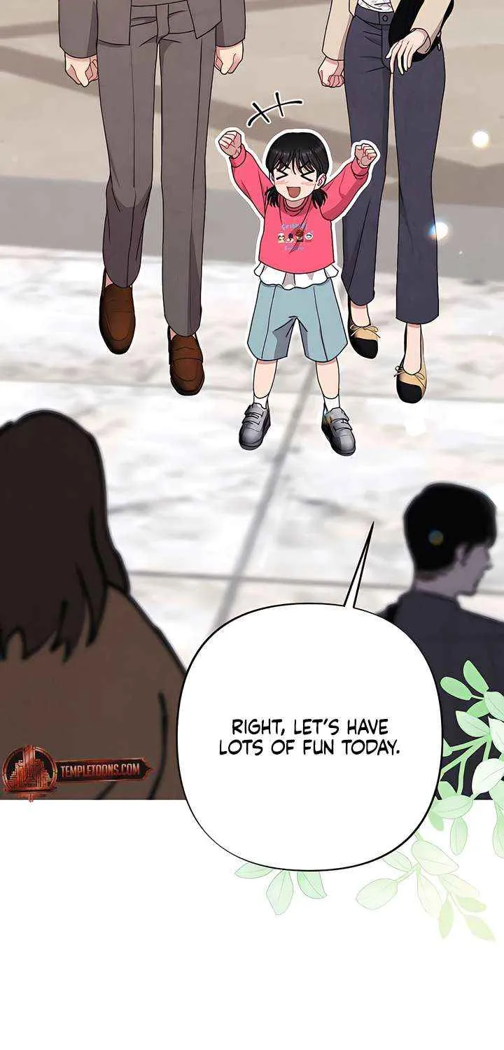 A Twisted Reunion Chapter 40 page 31 - 
