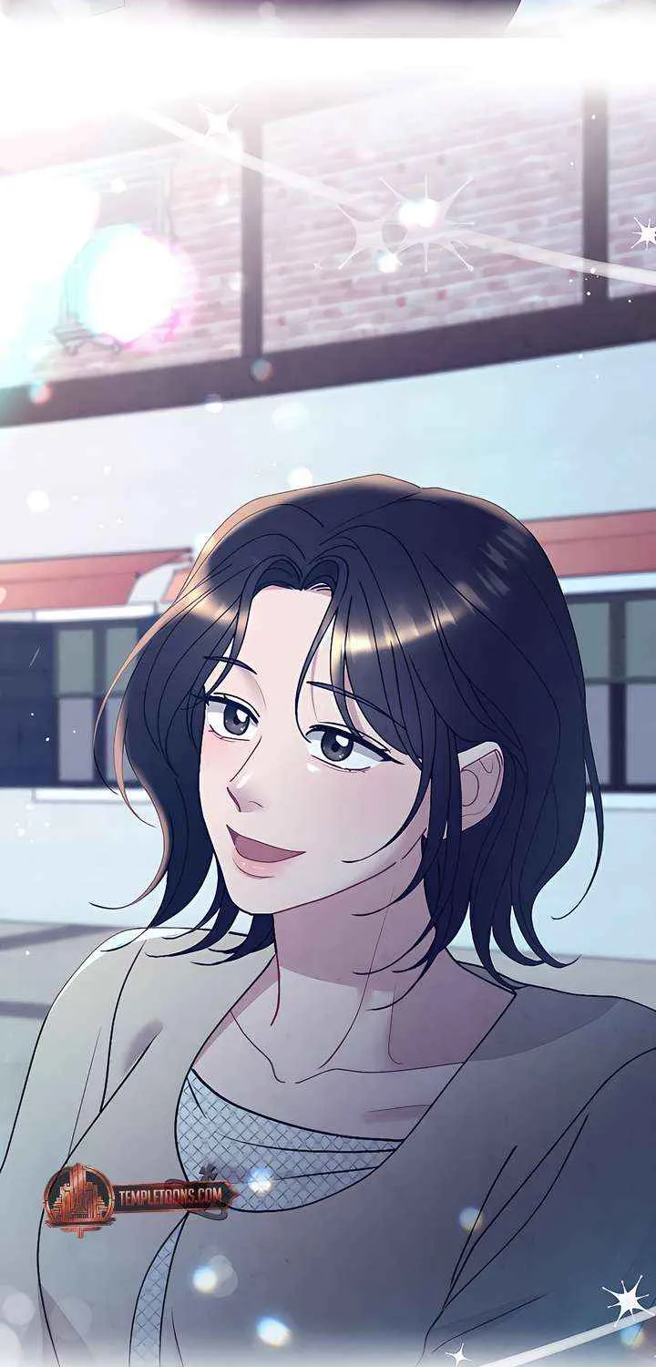 A Twisted Reunion Chapter 40 page 44 - 