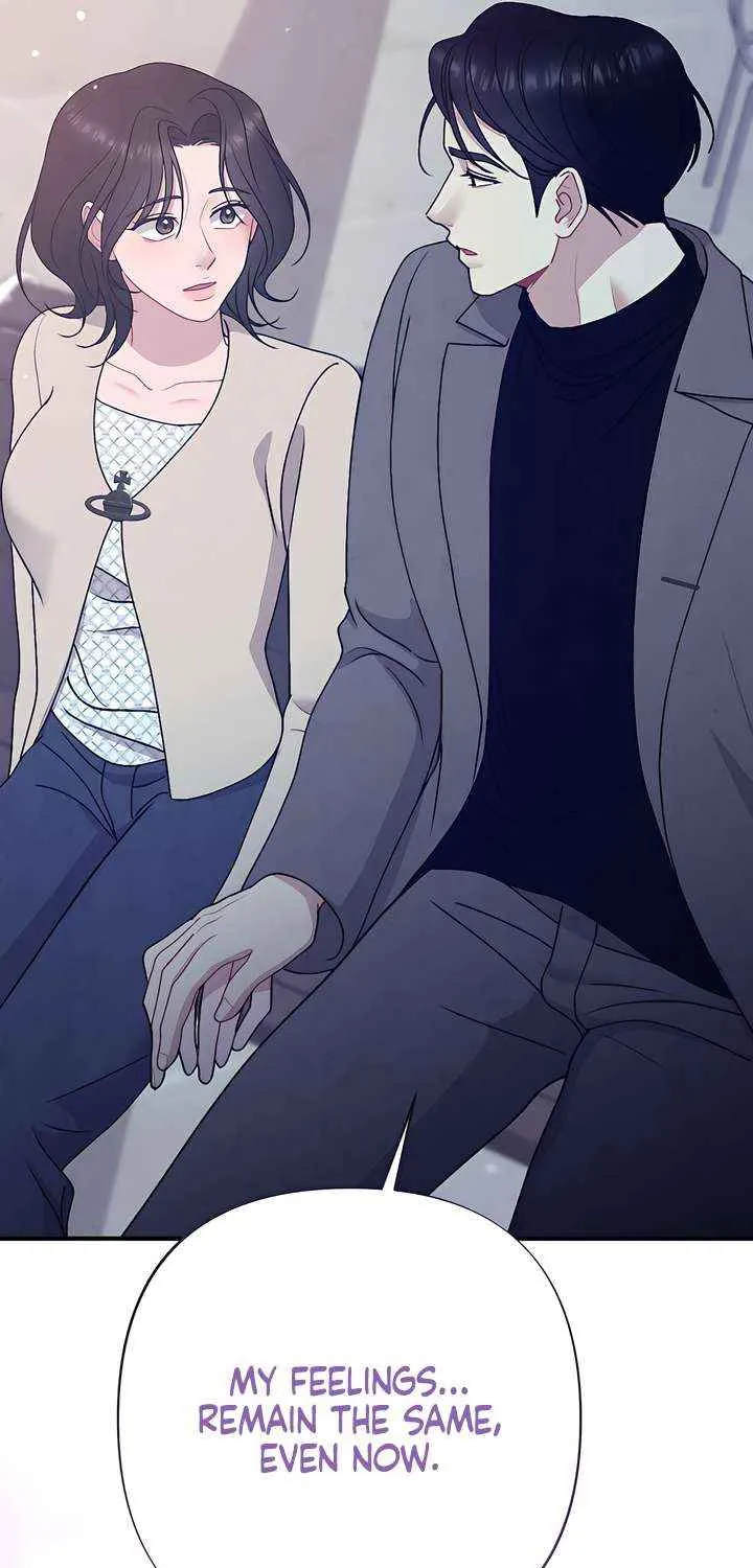 A Twisted Reunion Chapter 40 page 49 - 