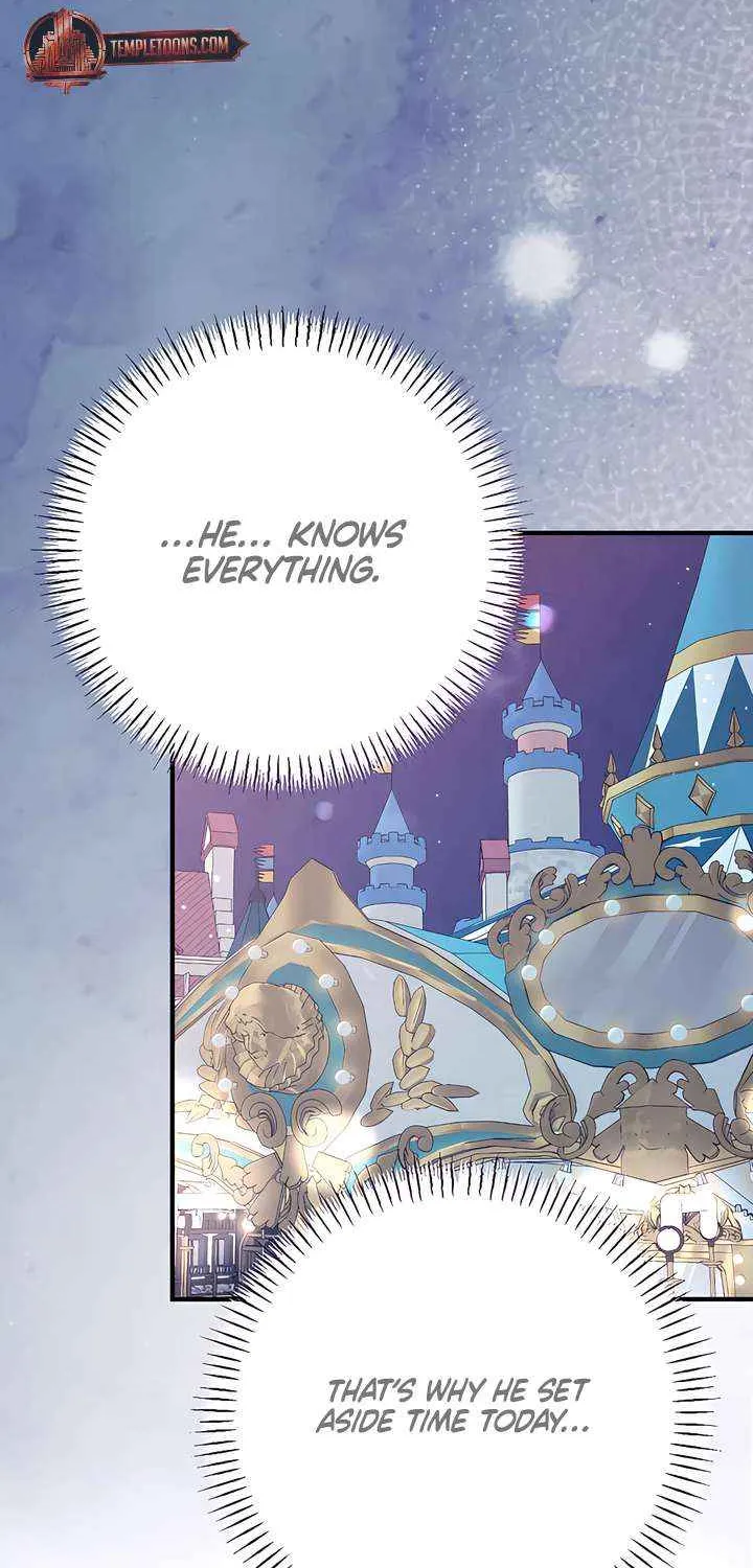 A Twisted Reunion Chapter 40 page 56 - 