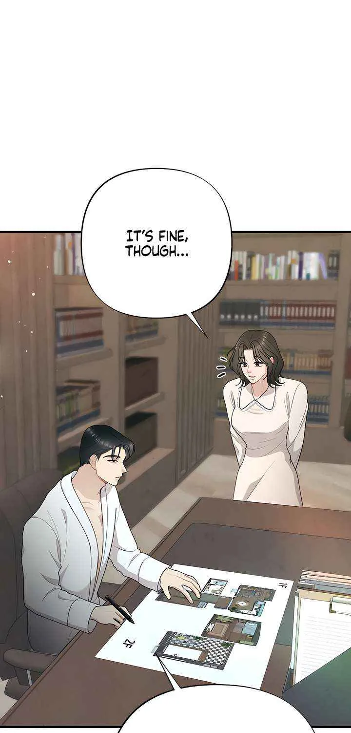 A Twisted Reunion Chapter 40 page 74 - 