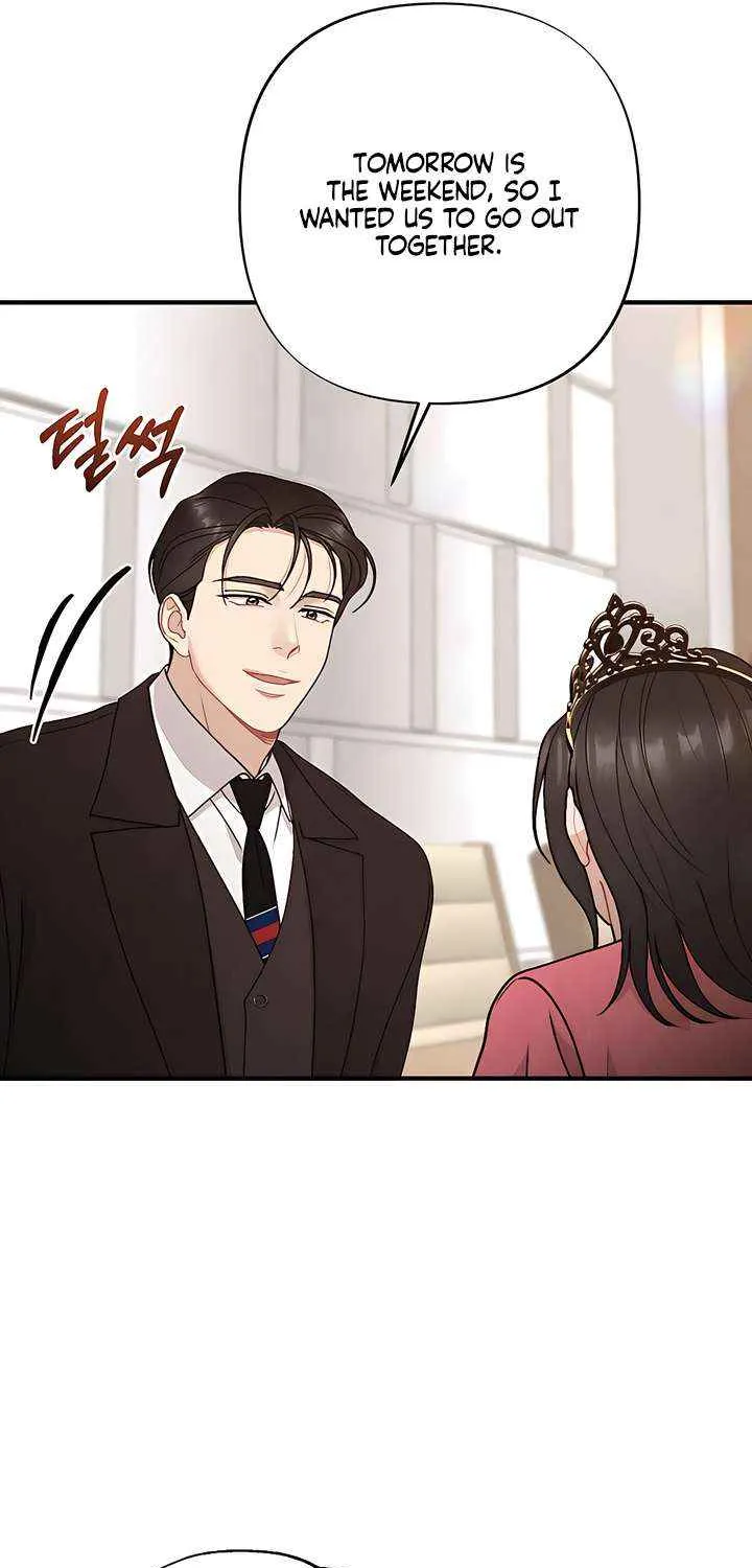 A Twisted Reunion Chapter 40 page 10 - 
