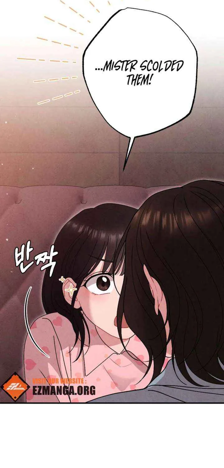 Read A Twisted Reunion chapter 41 image 22 on Lezhin