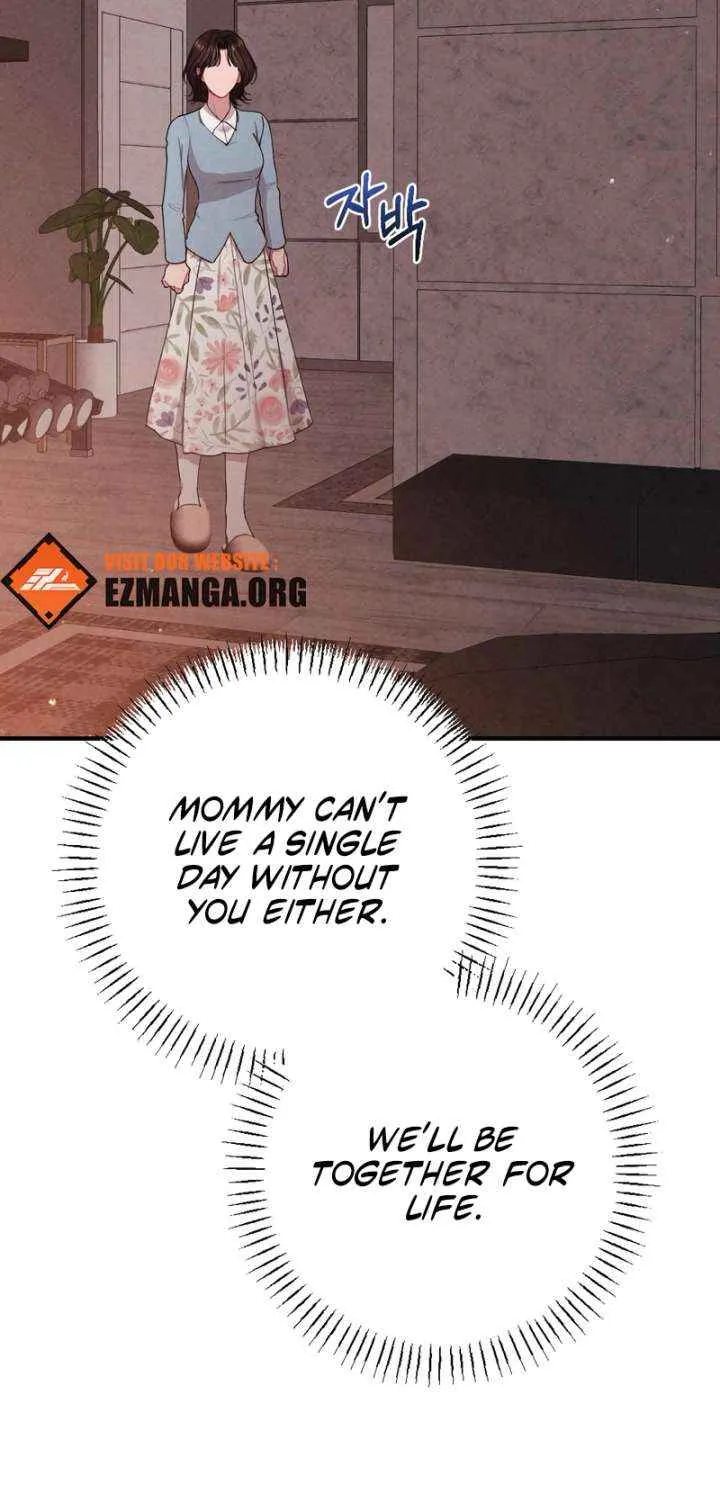 Read A Twisted Reunion chapter 41 image 47 on Lezhin