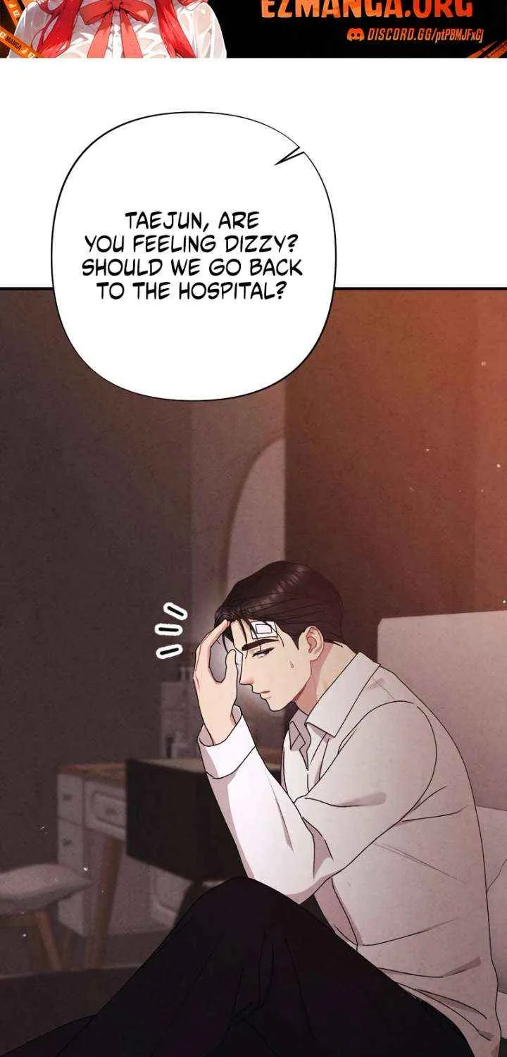 Read A Twisted Reunion chapter 41 image 49 on Lezhin