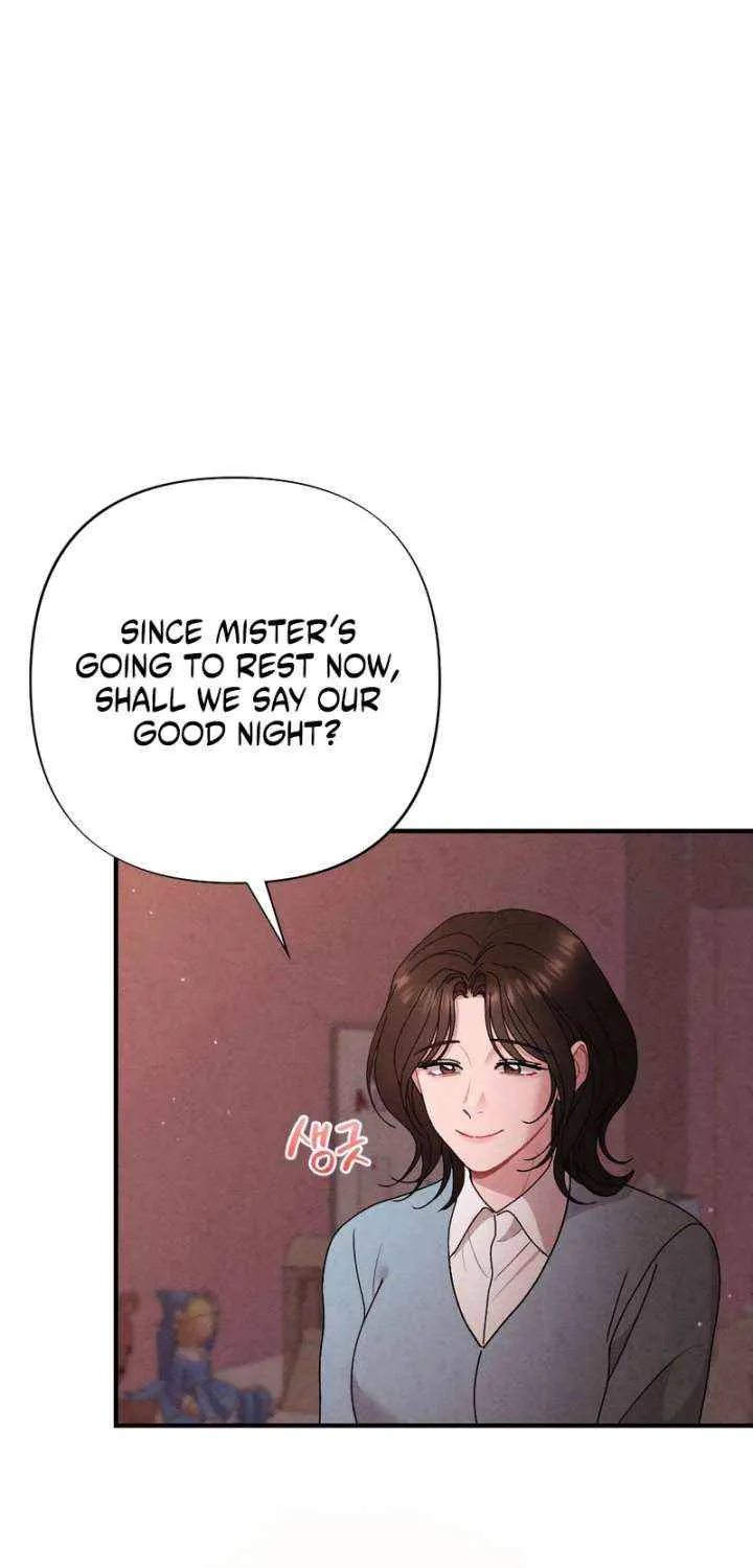 Read A Twisted Reunion chapter 41 image 5 on Lezhin