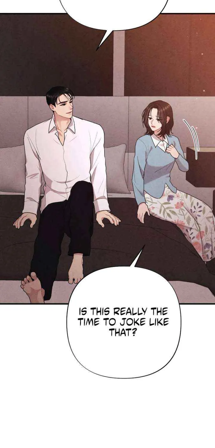 Read A Twisted Reunion chapter 41 image 51 on Lezhin