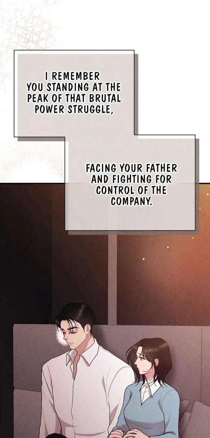 Read A Twisted Reunion chapter 41 image 60 on Lezhin