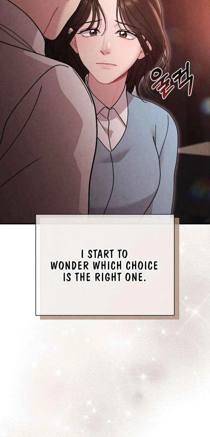 Read A Twisted Reunion chapter 41 image 69 on Lezhin