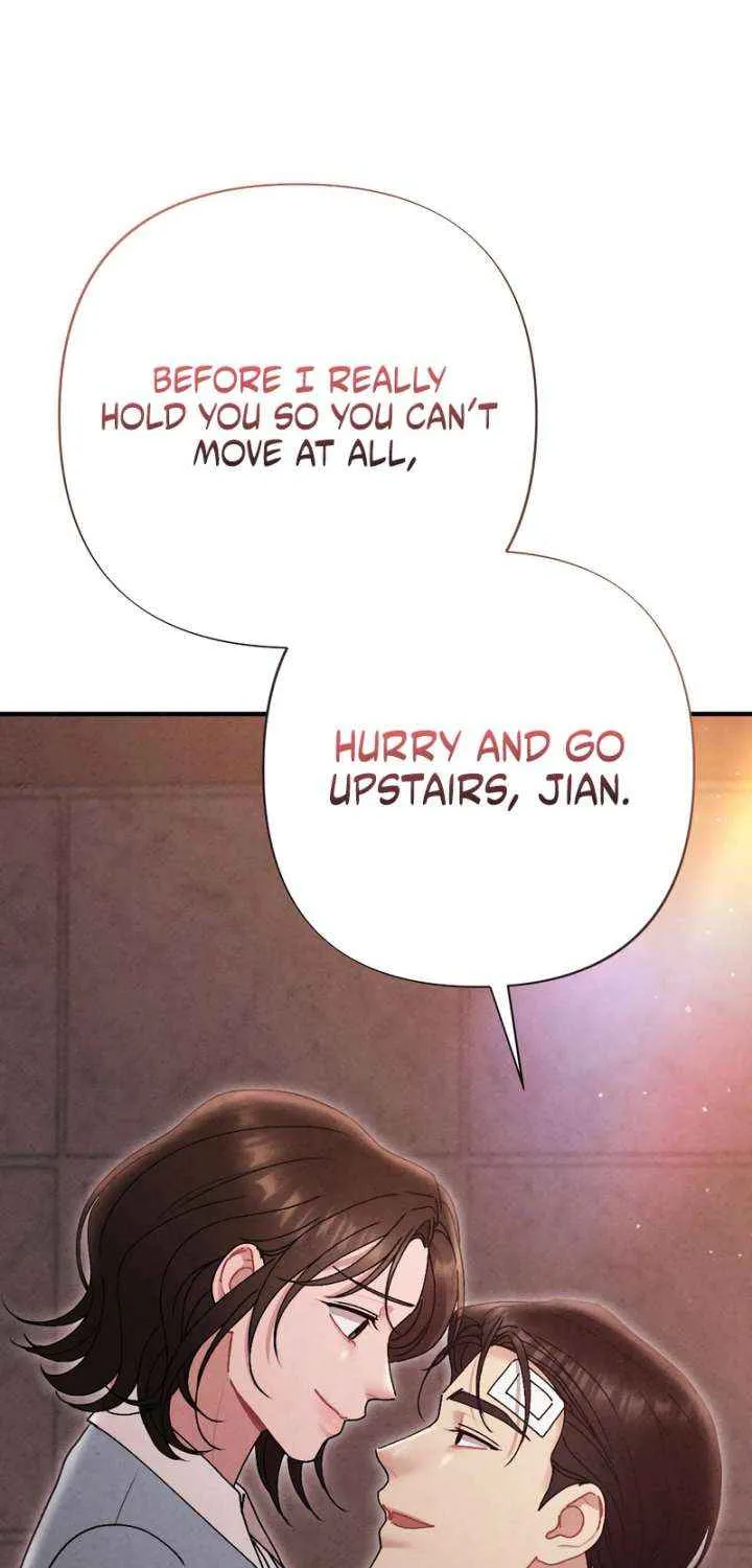 Read A Twisted Reunion chapter 41 image 78 on Lezhin