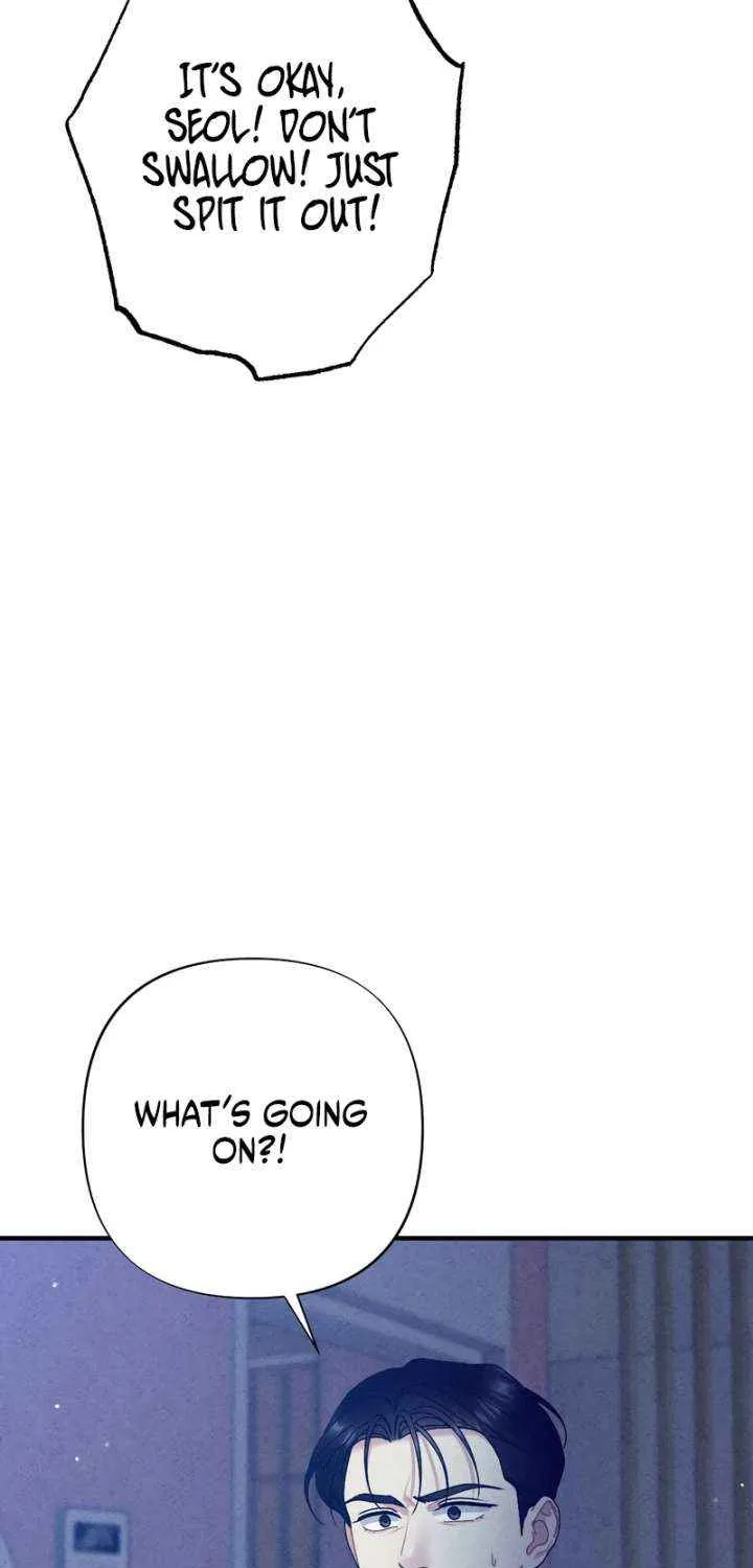 Read A Twisted Reunion chapter 41 image 85 on Lezhin