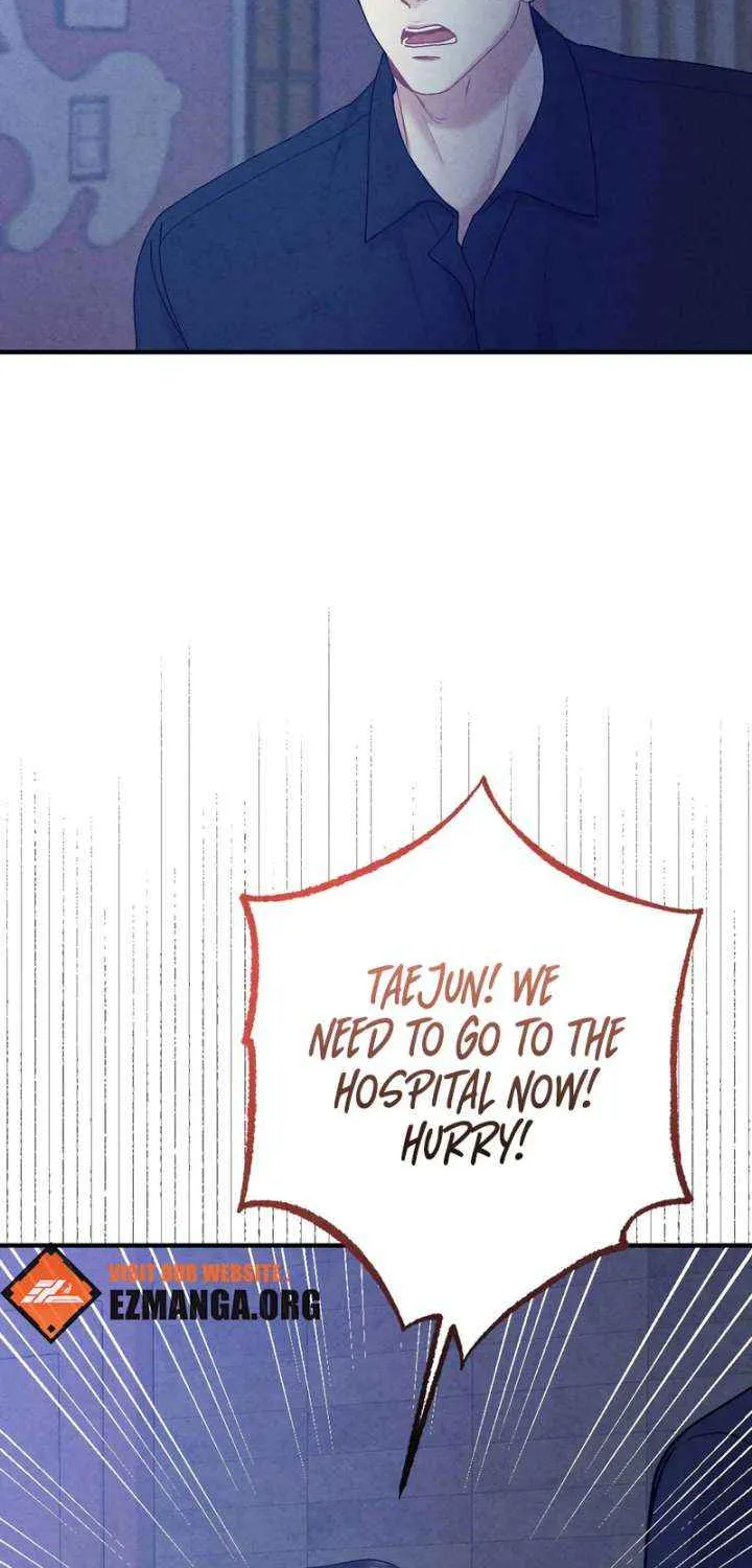 Read A Twisted Reunion chapter 41 image 86 on Lezhin